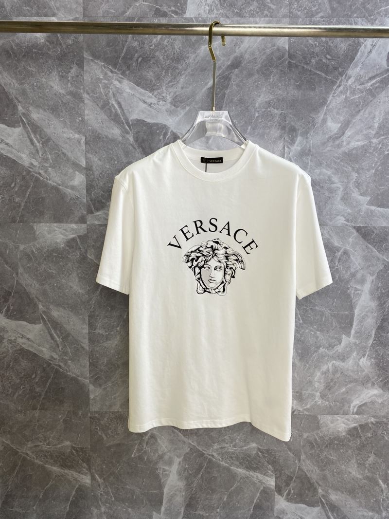 Versace T-Shirts